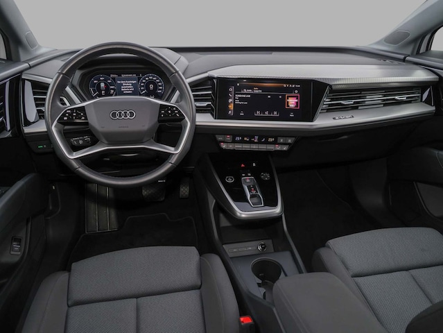 Audi Q4 e-tron 40