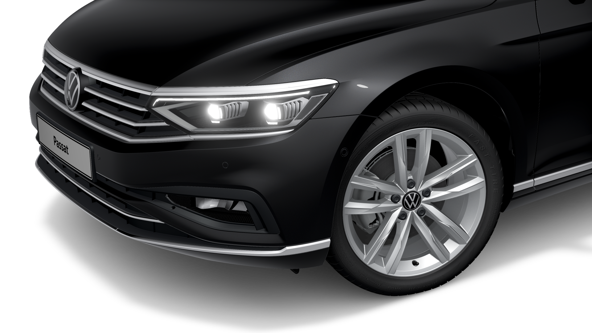 Volkswagen Passat 4Motion DSG IQ.Drive Variant