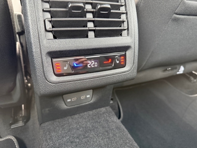 Volkswagen Golf 1.5 TSI Golf VIII Variant