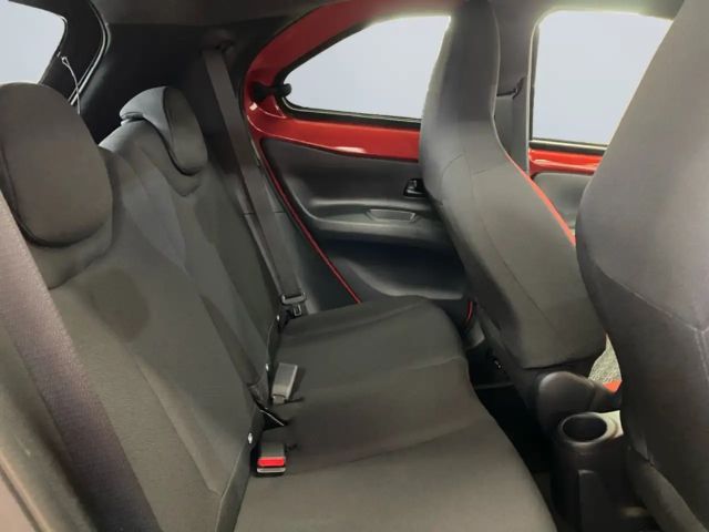 Toyota Aygo X Bi-Tone Hatchback