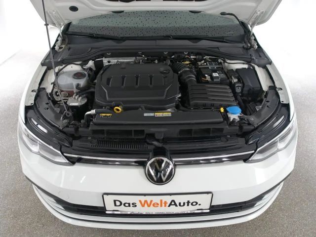 Volkswagen Golf DSG Life Variant