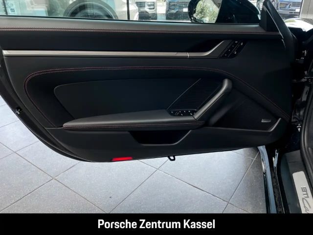 Porsche 992 Cabrio Carrera S