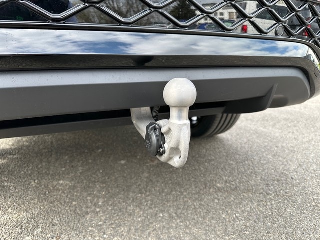 Volkswagen Tayron 2.0 TDI DSG R-Line