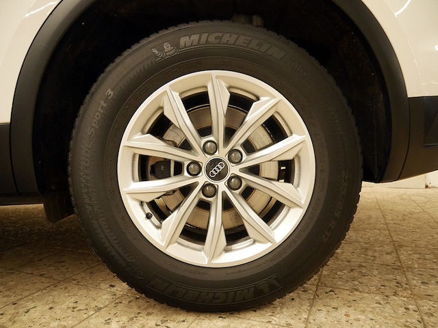 Audi Q5 40 TDI Quattro S-Tronic