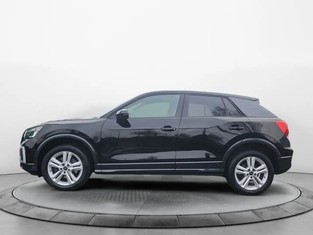 Audi Q2 35 TDI Quattro S-Tronic