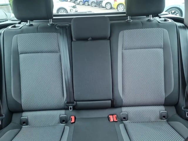 Volkswagen Passat 2.0 TDI Variant