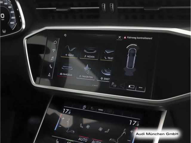 Audi A6 40 TDI S-Tronic