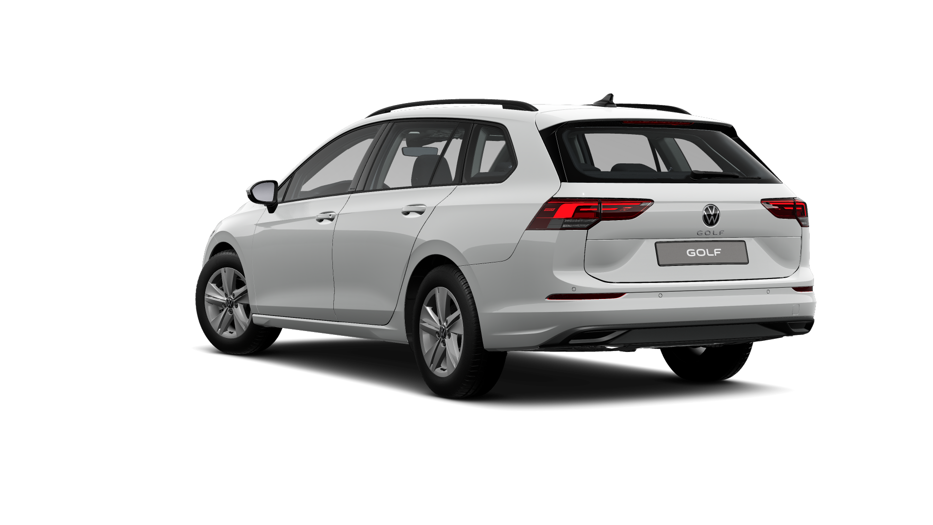 Volkswagen Golf 1.0 TSI Life Variant