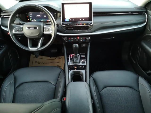 Jeep Compass 4xe