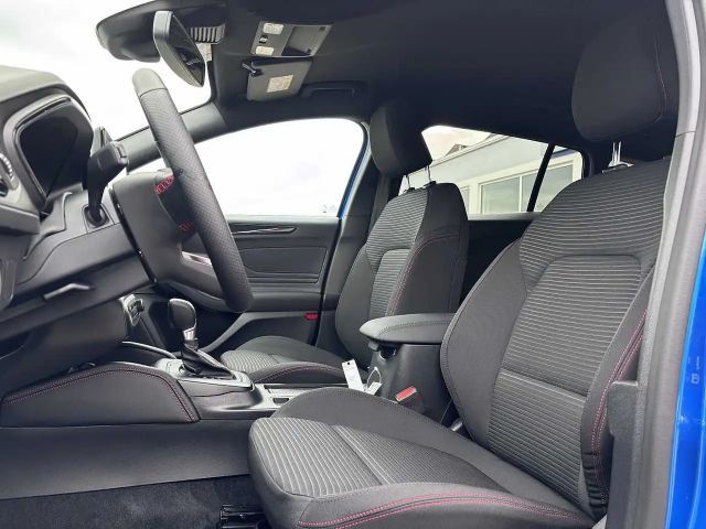 Ford Focus ST Line Wagon