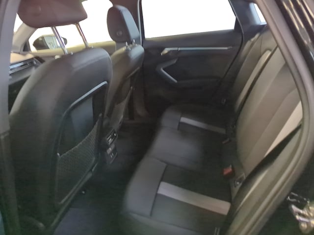 Audi A3 35 TFSI S-Tronic Sedan