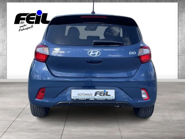Hyundai i10 Select