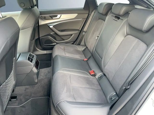 Audi S6 3.0 TDI Quattro