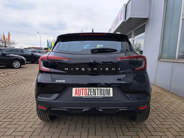 Mitsubishi ASX 1.3 Turbo MOD. 2025 LED KAMERA 5-J.-GARANTIE
