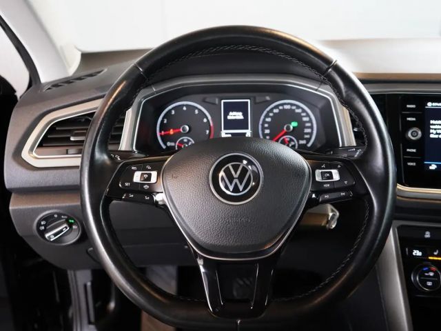 Volkswagen T-Roc ACT DSG