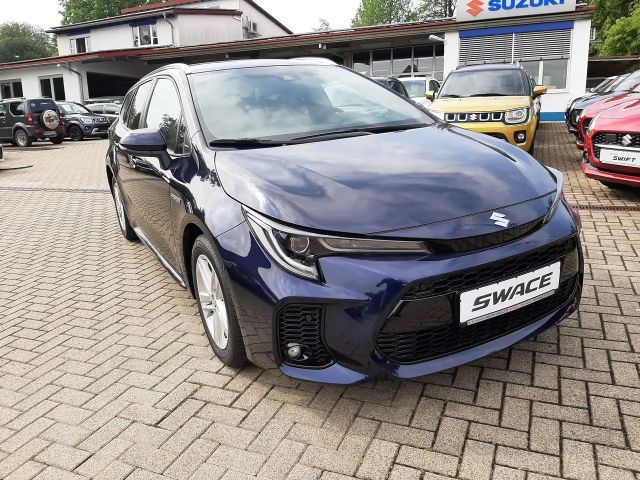 Suzuki Swace Comfort Hybrid