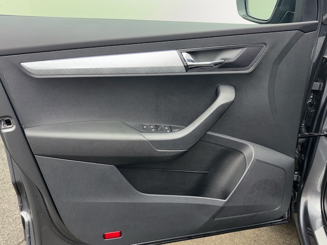 Skoda Karoq 1.5 TSI Ambition