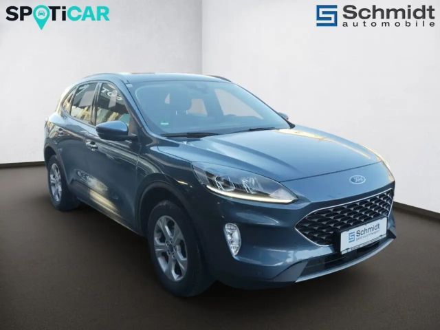 Ford Kuga AWD Cool & Connect
