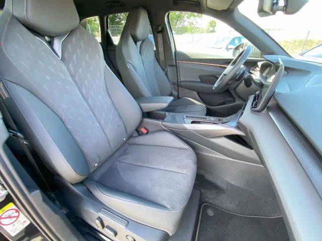 Cupra Terramar 1.5 eTSI