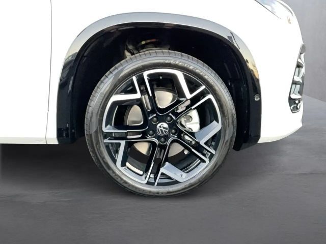 Volkswagen Tayron DSG eHybrid