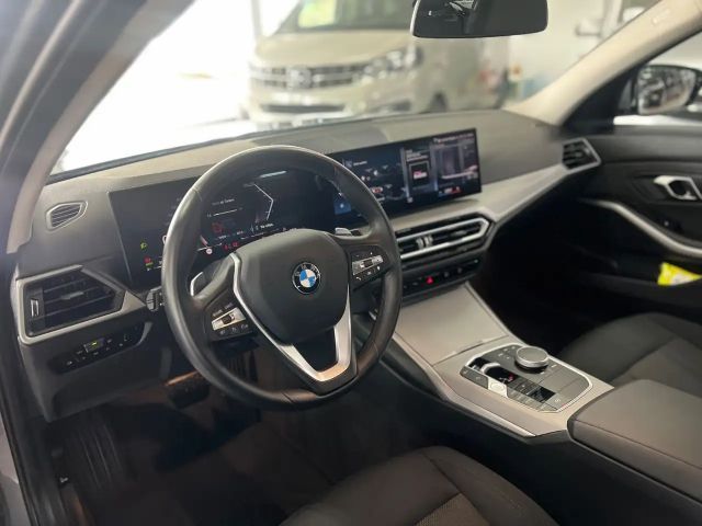 BMW 318 318d Touring