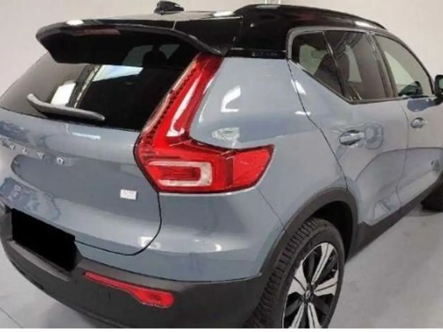 Volvo XC40 AWD Plus Recharge