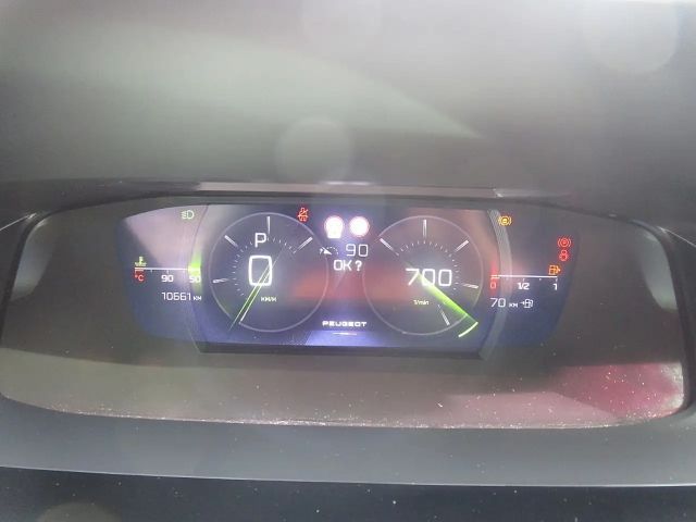 Peugeot 308 EAT8 GT-Line PureTech