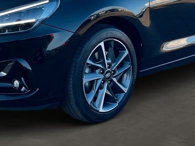 Hyundai i30 1.6 CRDi