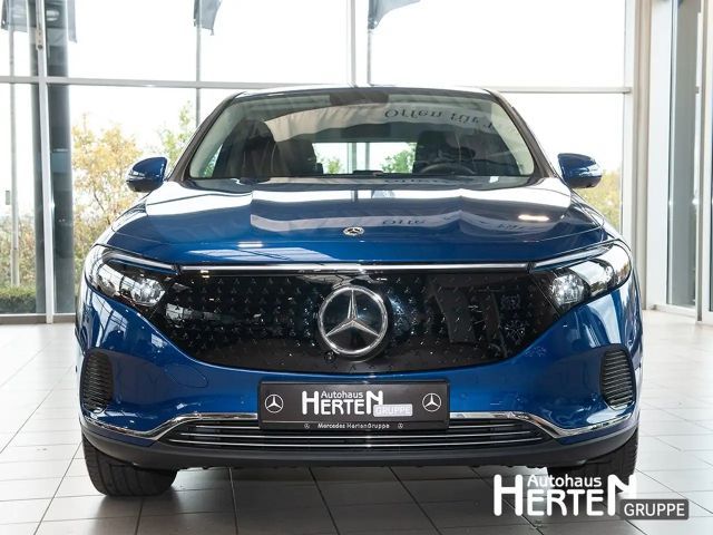 Mercedes-Benz EQA 350 Progressive