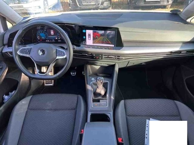 Volkswagen Golf 1.5 TSI Golf VIII