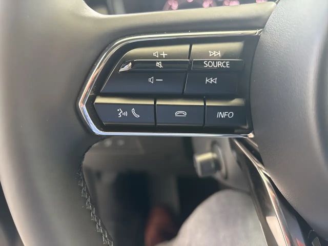 Mazda CX-80 Homura Plus