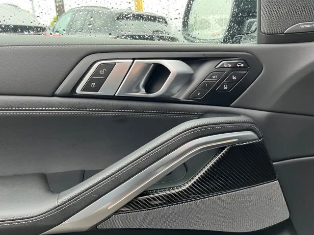 BMW X6 M-Sport xDrive