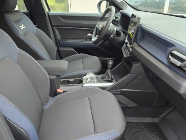 Dacia Duster TCe 130