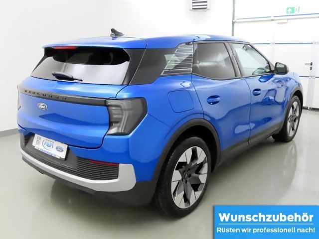 Ford Explorer AWD Premium