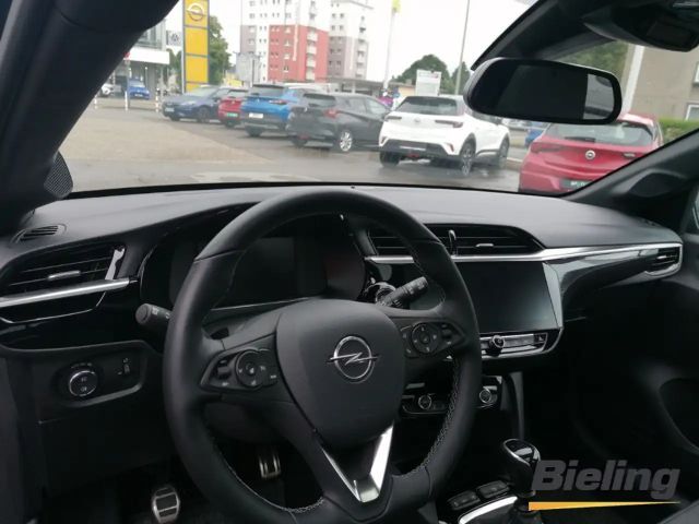 Opel Corsa Turbo Ultimate