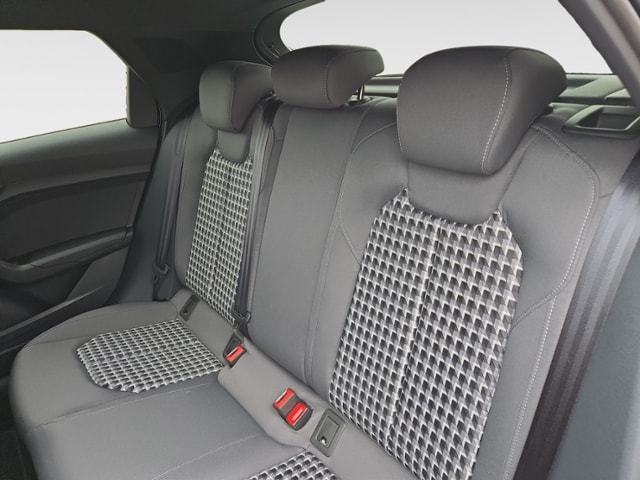 Audi A1 30 TFSI S-Tronic Sportback