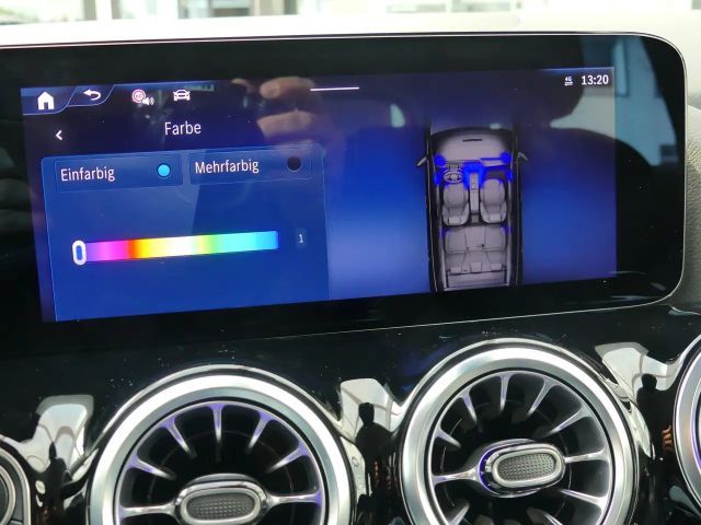 Mercedes-Benz B 220 4MATIC Progressive