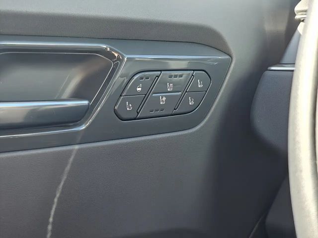 Kia EV9 99,8 kWh Earth