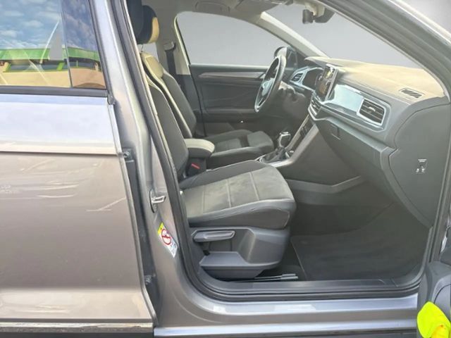 Volkswagen T-Roc 1.5 TSI DSG Style