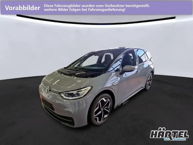 Volkswagen ID.3 58 KWh Performance Pro