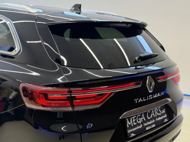 Renault Talisman Intens