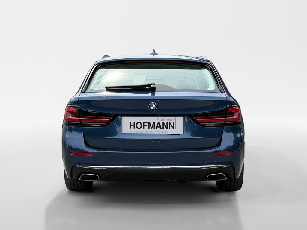 BMW 530 530d Touring