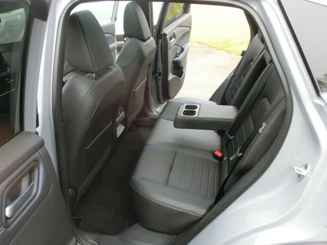 Nissan Qashqai N-Connecta