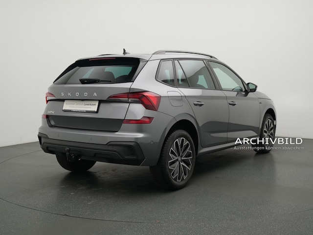 Skoda Kamiq Selection