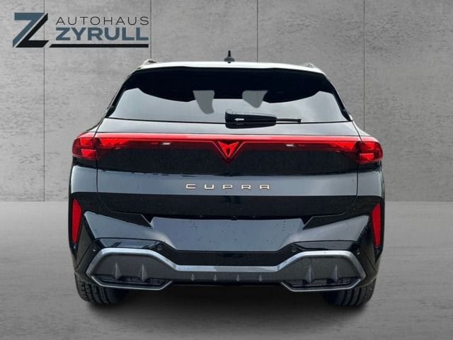 Cupra Terramar 1.5 e-Hybrid VZ