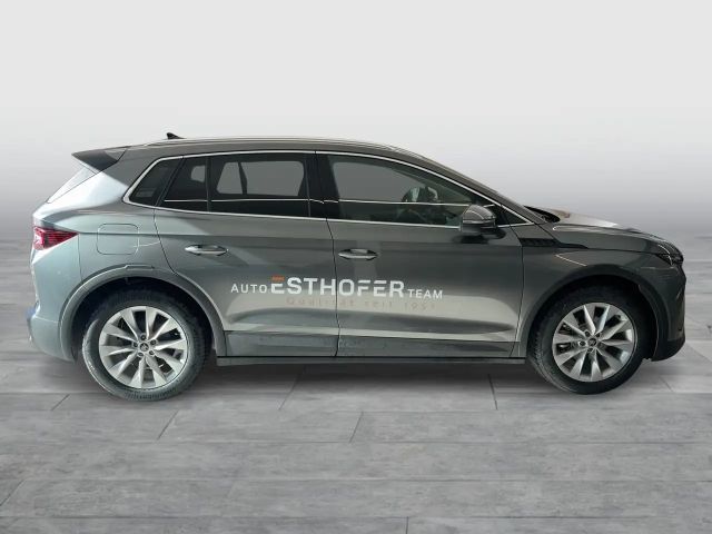 Skoda Elroq 50