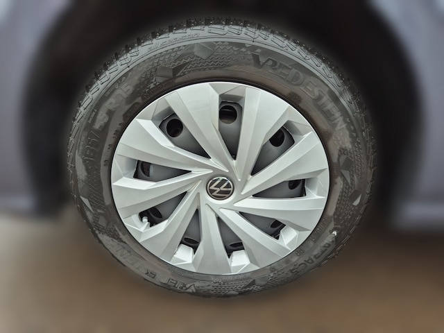 Volkswagen Polo 1.0 MPI Life