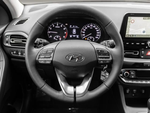 Hyundai i30 1.0 T-GDi Trend