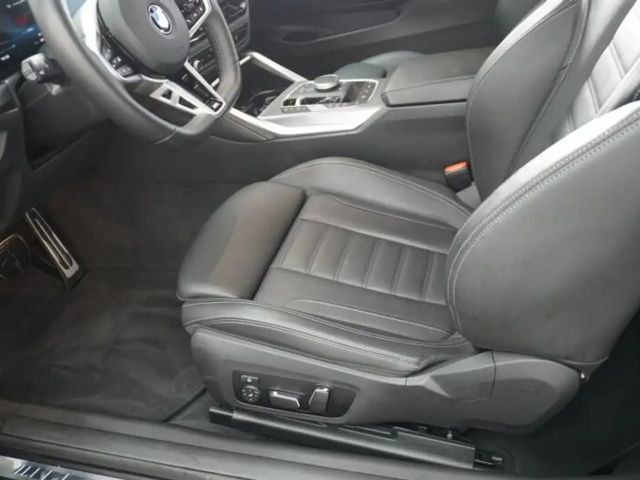 BMW 440 Cabrio xDrive