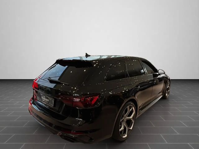 Audi RS4 Avant